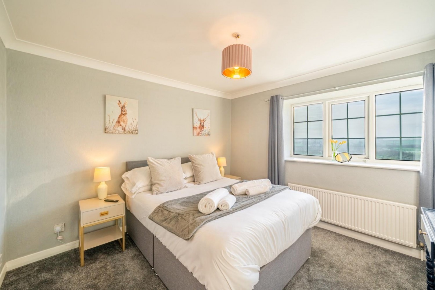 Scarborough Road, Filey