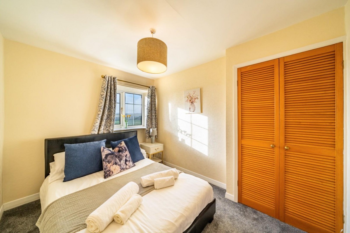 Scarborough Road, Filey