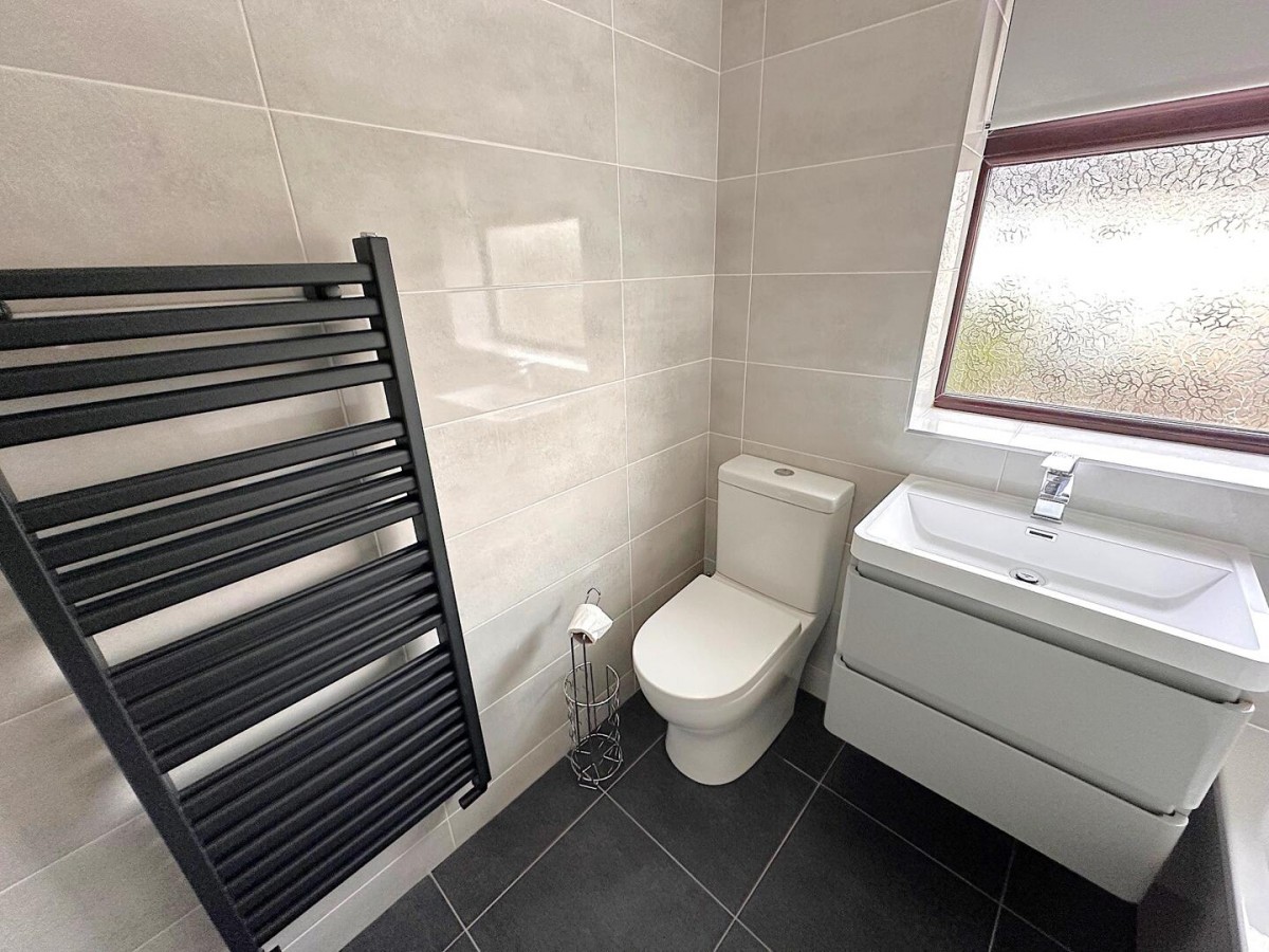 Rugby Road, Stourbridge