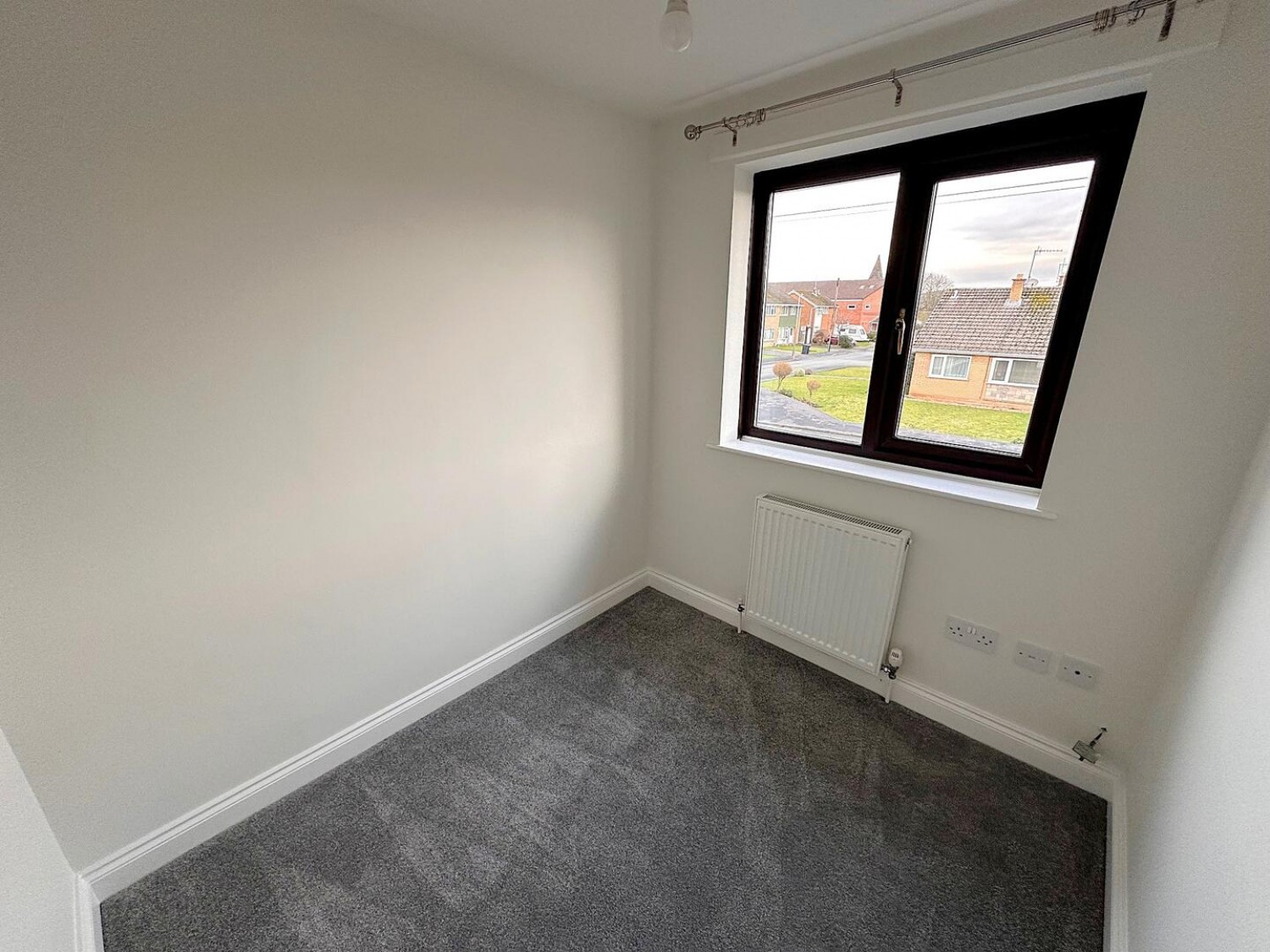 Rugby Road, Stourbridge