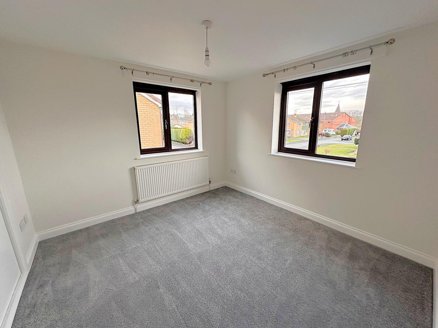 Rugby Road, Stourbridge