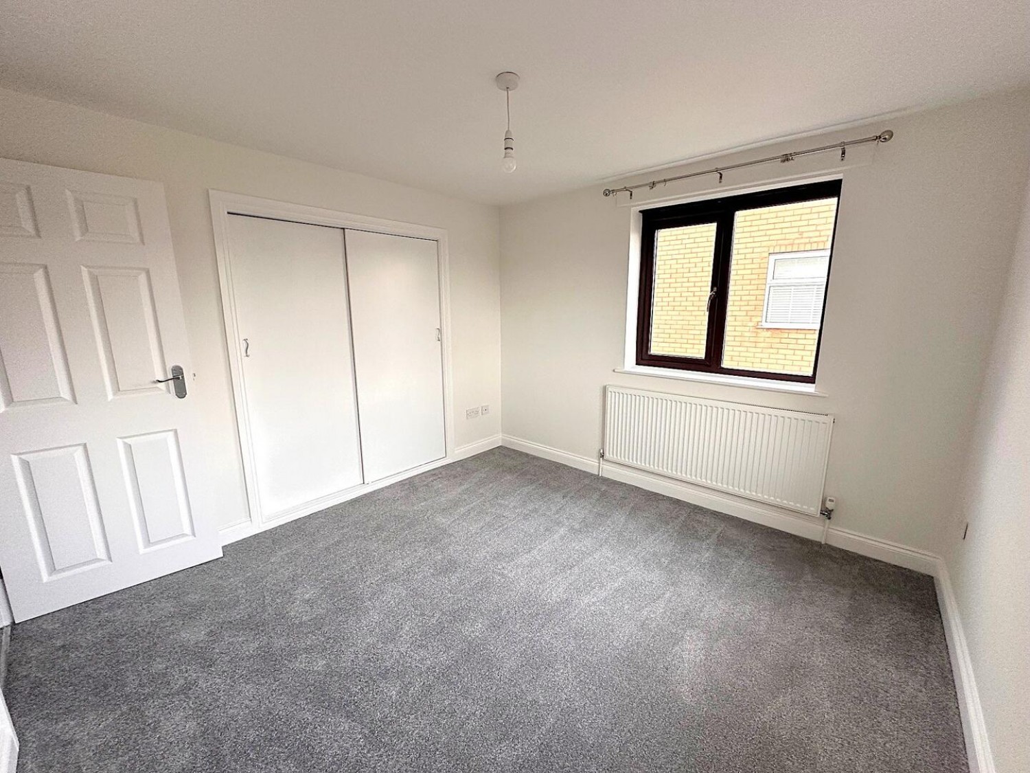 Rugby Road, Stourbridge