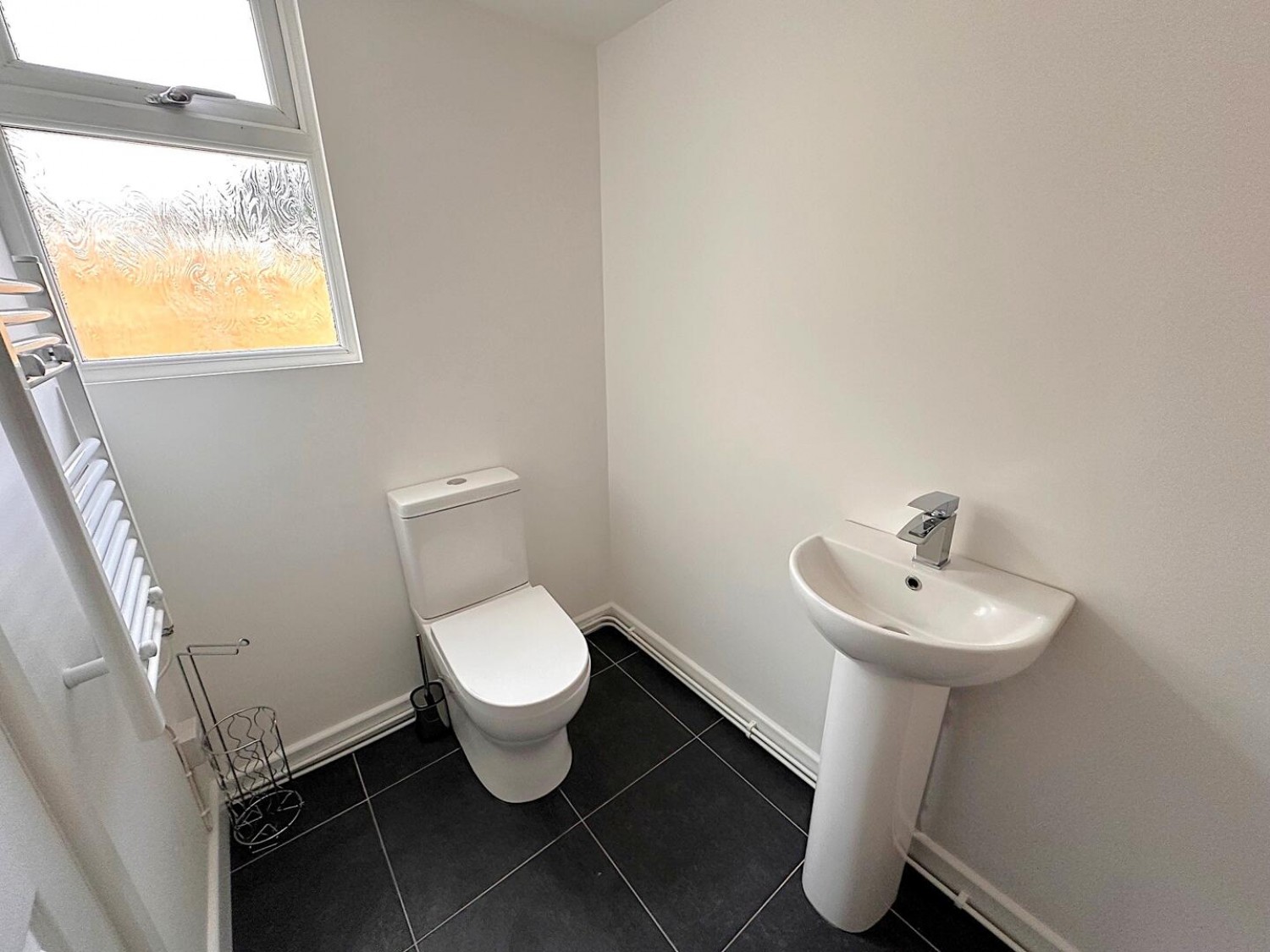 Rugby Road, Stourbridge