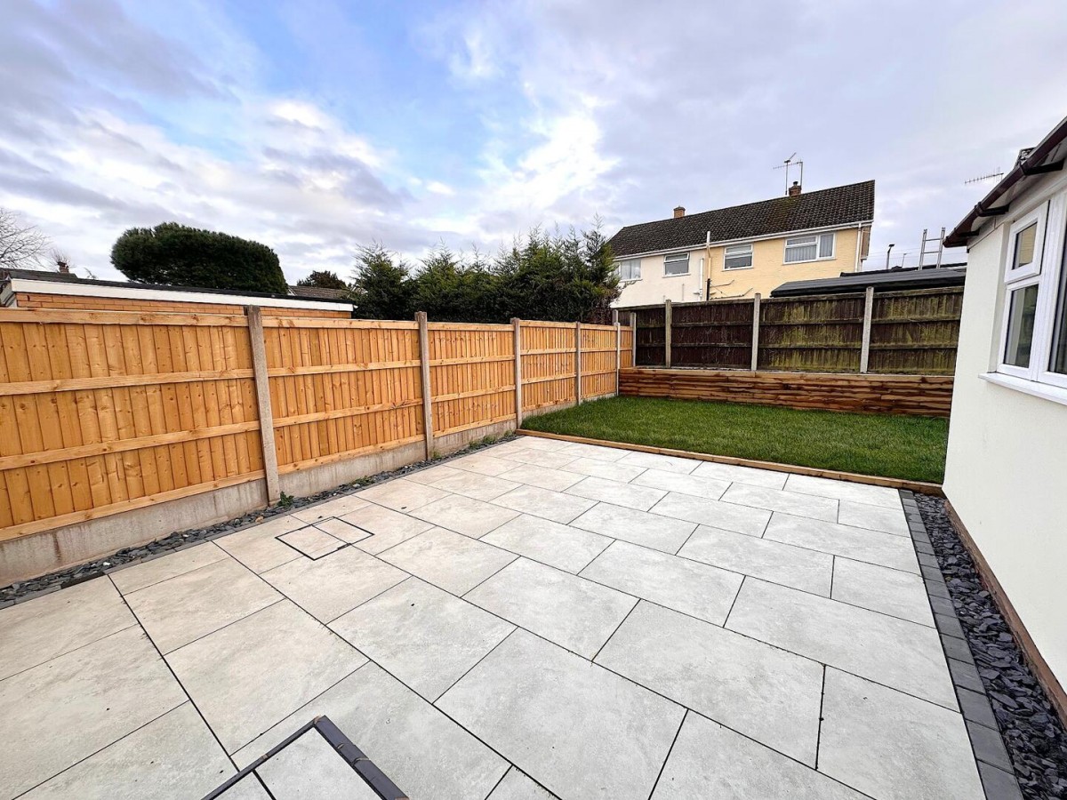 Rugby Road, Stourbridge