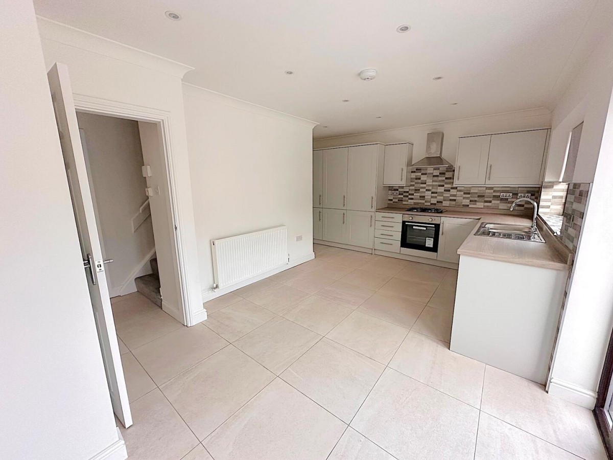 Rugby Road, Stourbridge