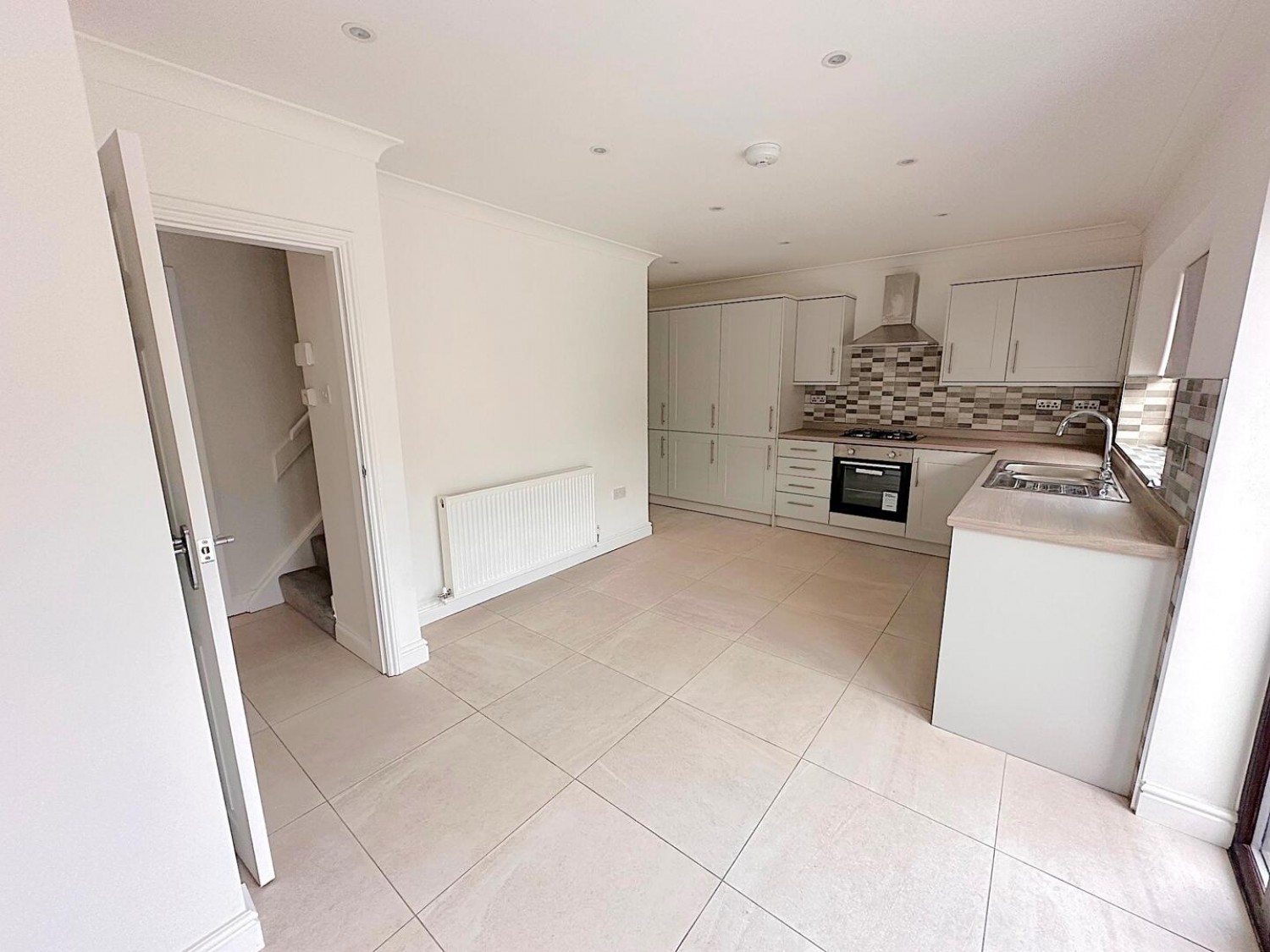 Rugby Road, Stourbridge