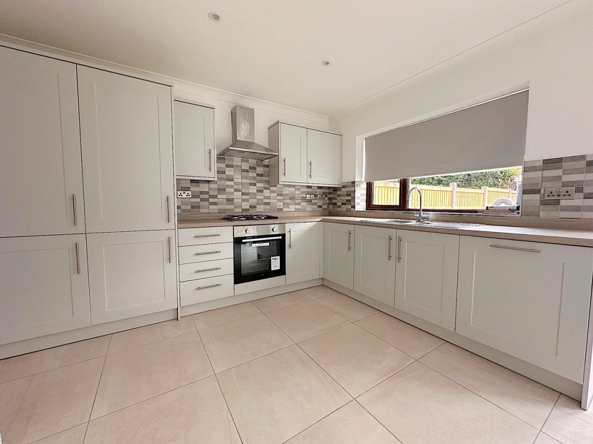 Rugby Road, Stourbridge