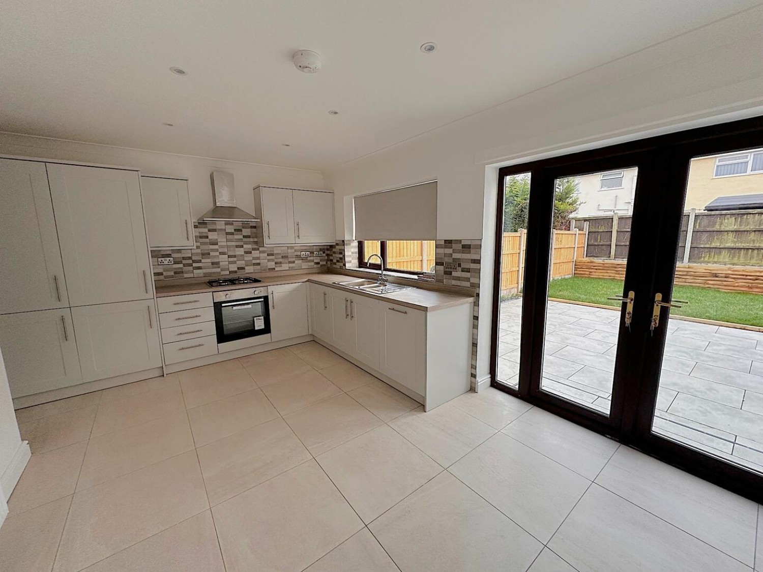 Rugby Road, Stourbridge