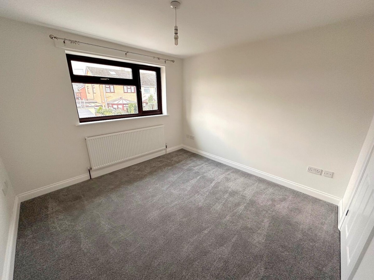 Rugby Road, Stourbridge