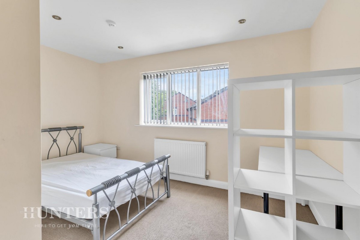 Lower Broughton Road, Salford, Manchester