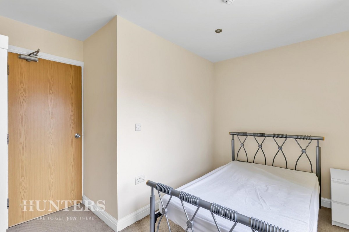 Lower Broughton Road, Salford, Manchester