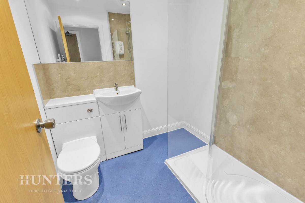 Lower Broughton Road, Salford, Manchester