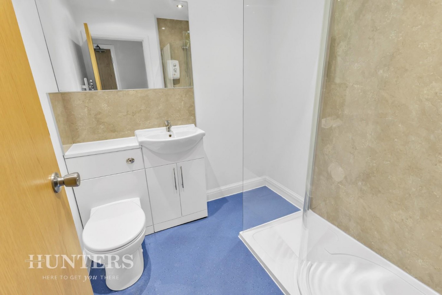 Lower Broughton Road, Salford, Manchester