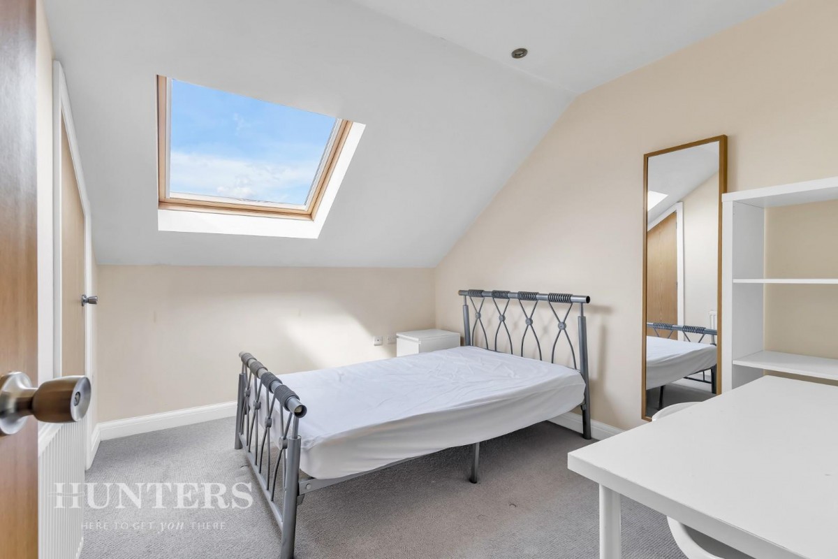 Lower Broughton Road, Salford, Manchester