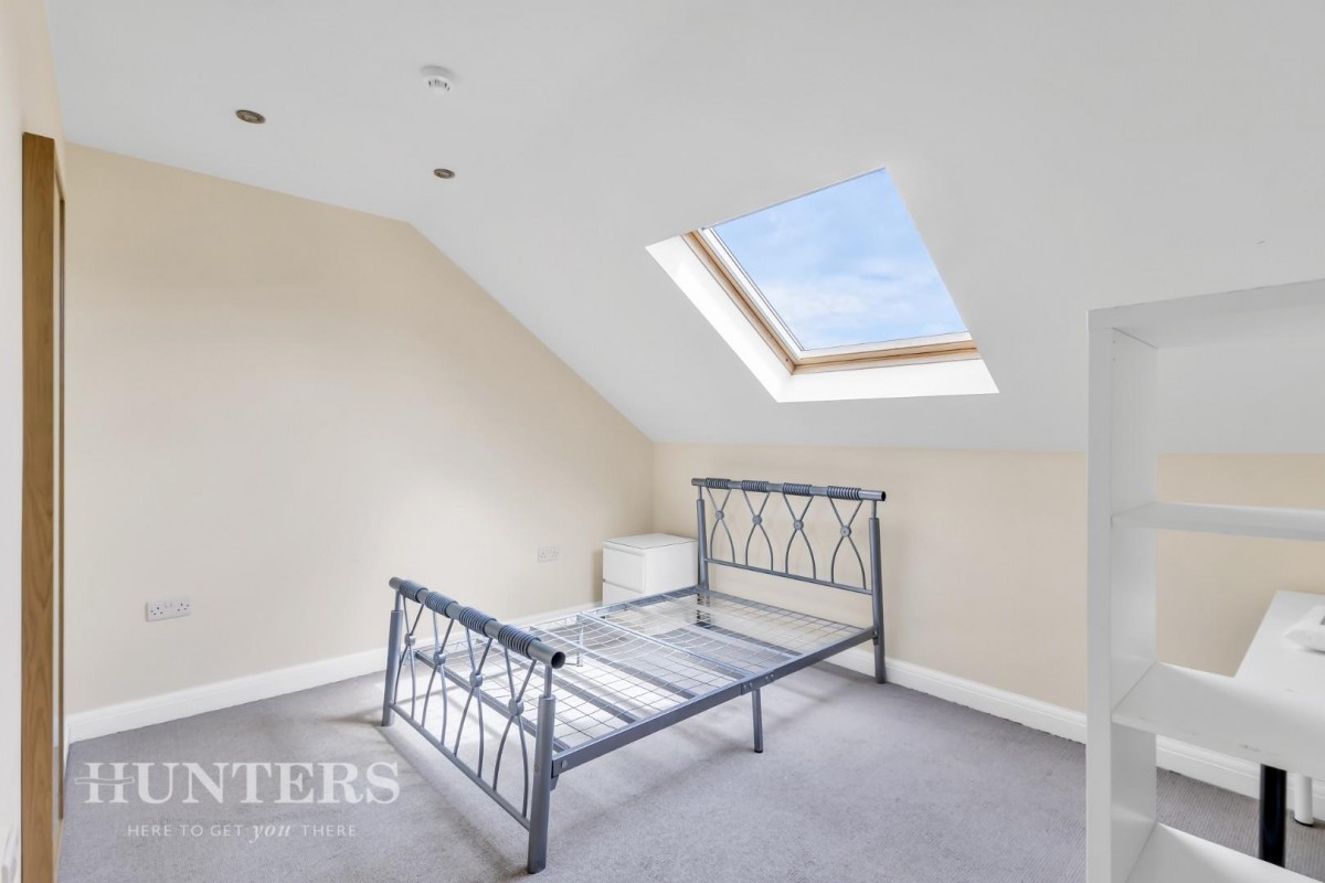 Lower Broughton Road, Salford, Manchester