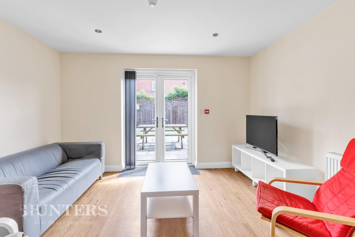 Lower Broughton Road, Salford, Manchester