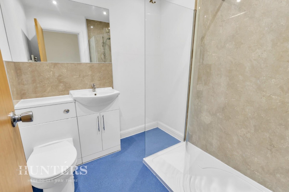 Lower Broughton Road, Salford, Manchester