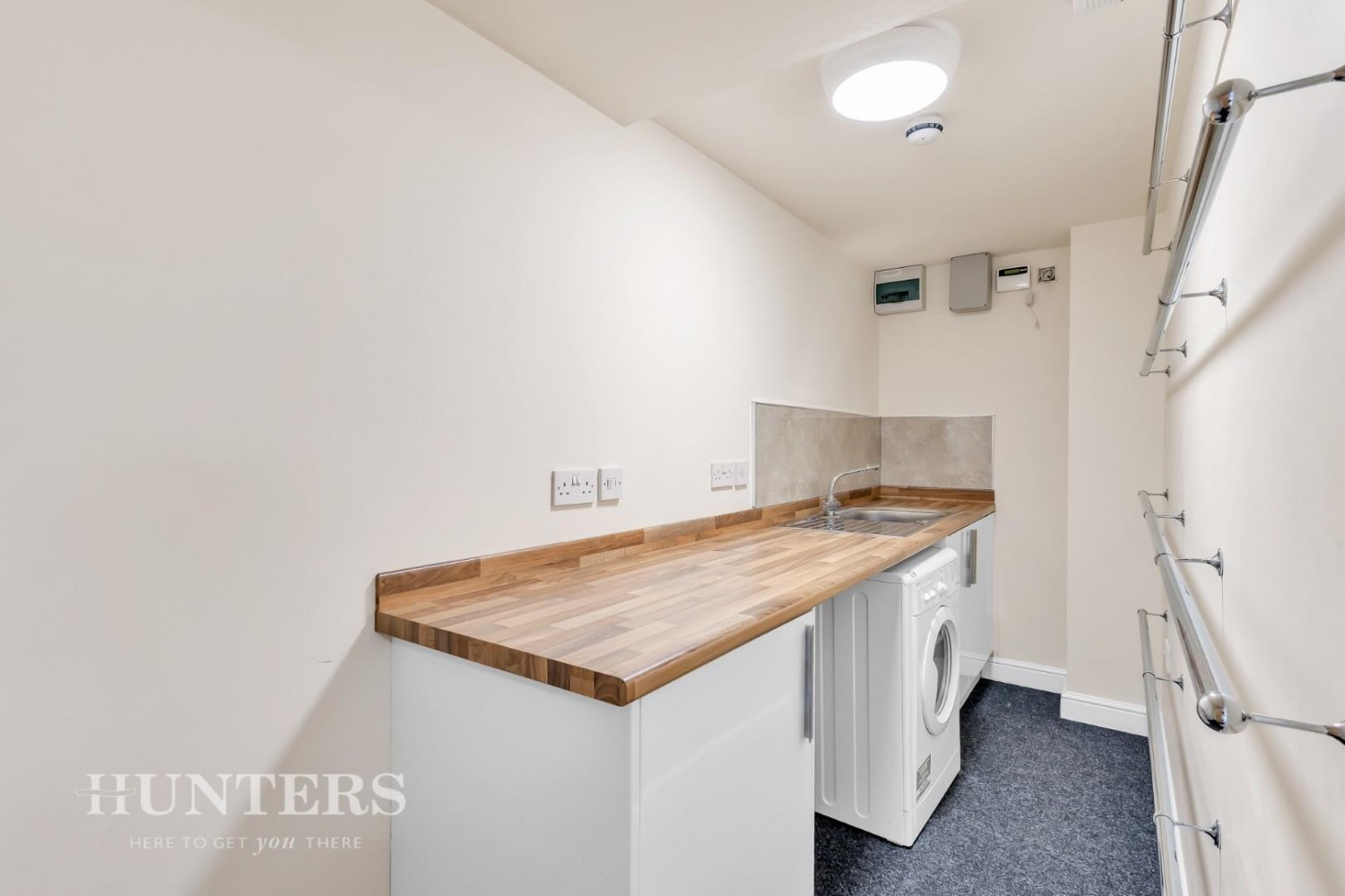 Lower Broughton Road, Salford, Manchester