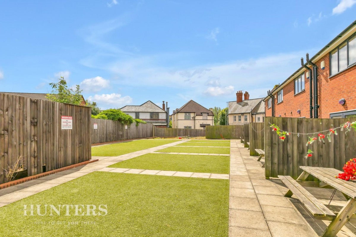 Lower Broughton Road, Salford, Manchester