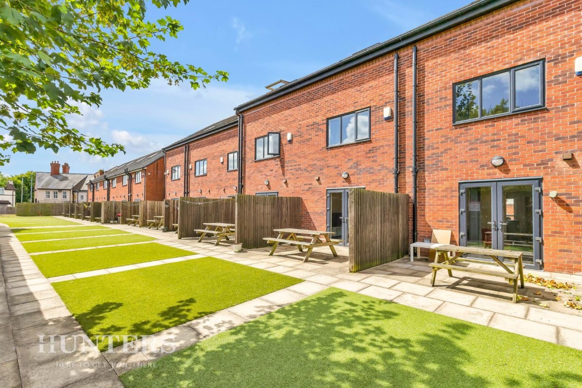 Lower Broughton Road, Salford, Manchester