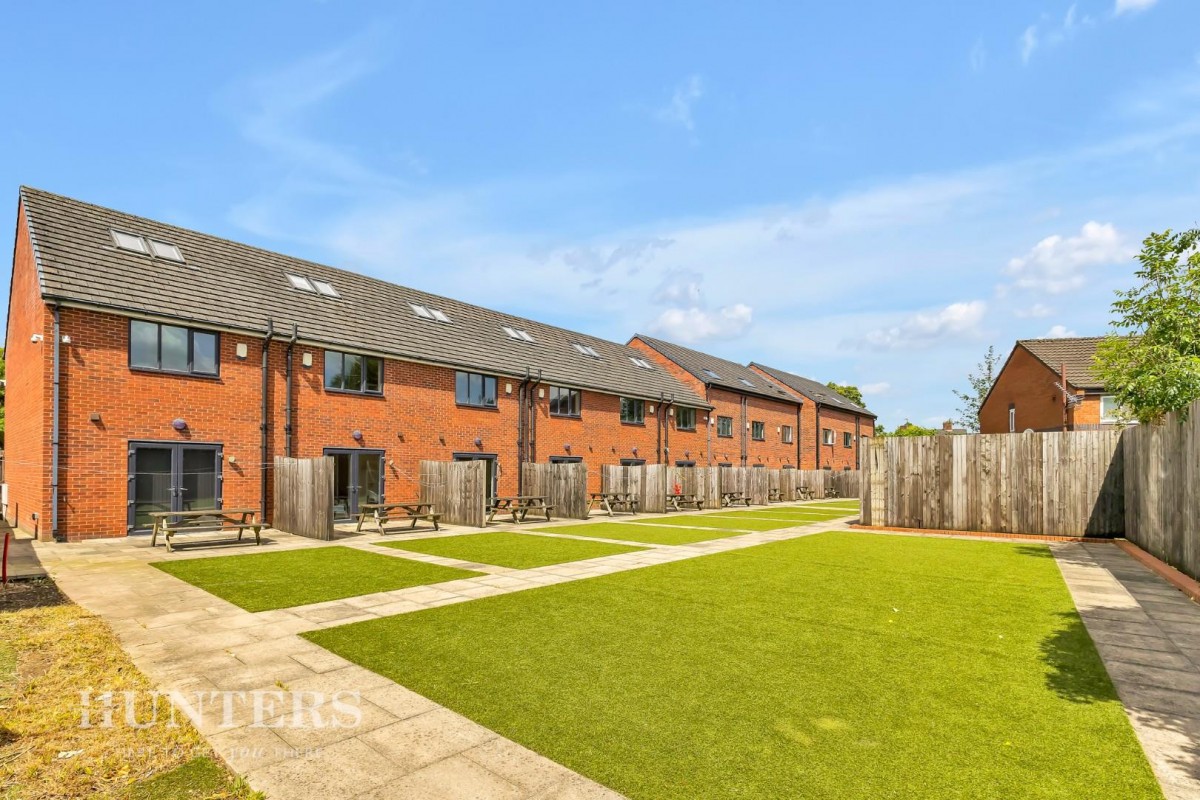 Lower Broughton Road, Salford, Manchester