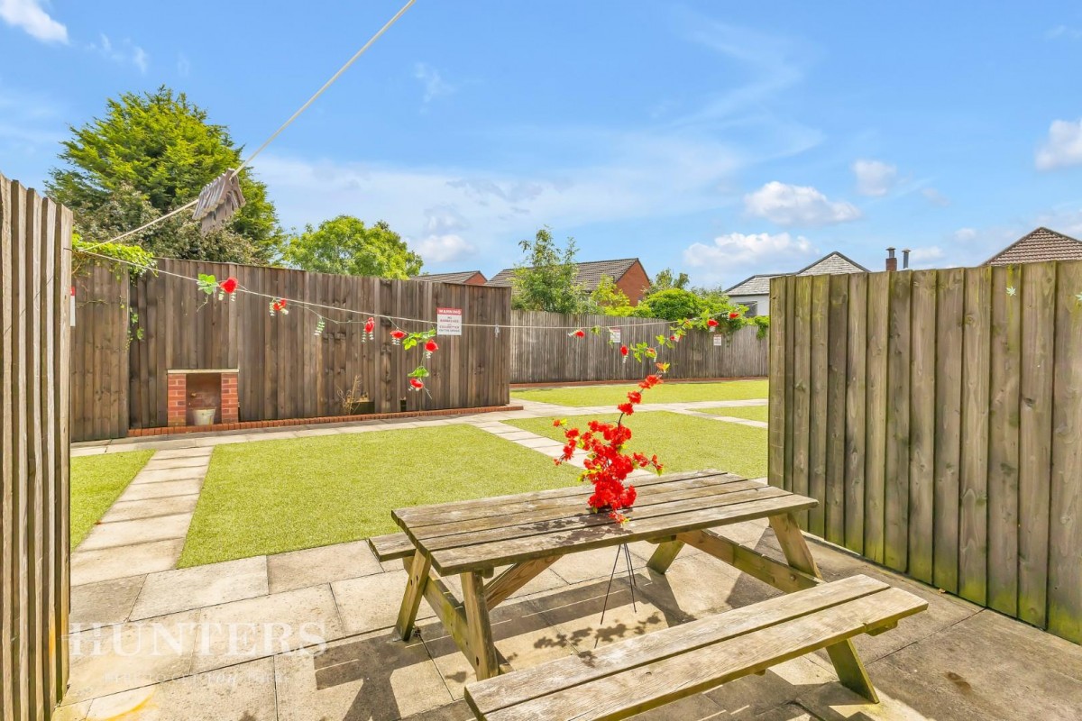 Lower Broughton Road, Salford, Manchester