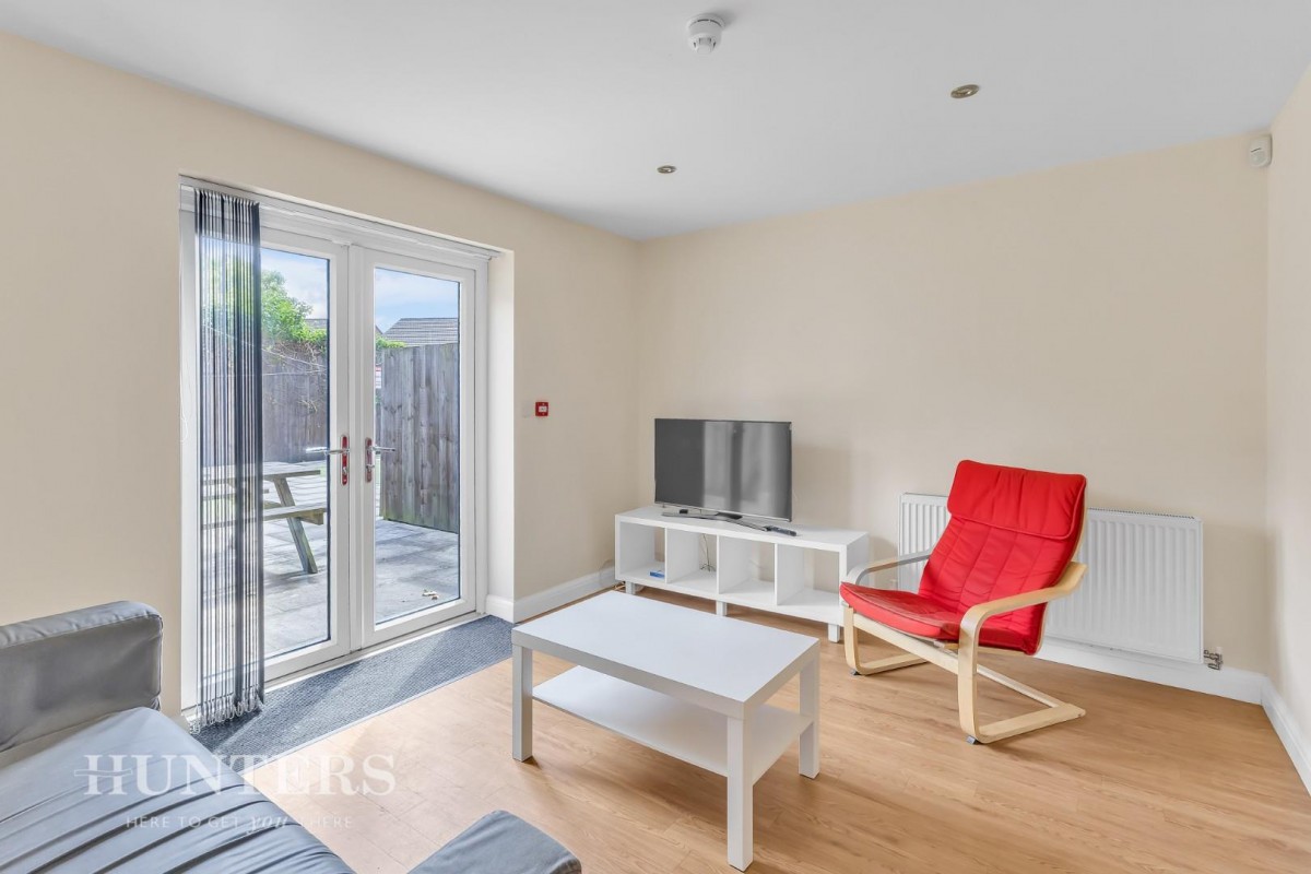 Lower Broughton Road, Salford, Manchester