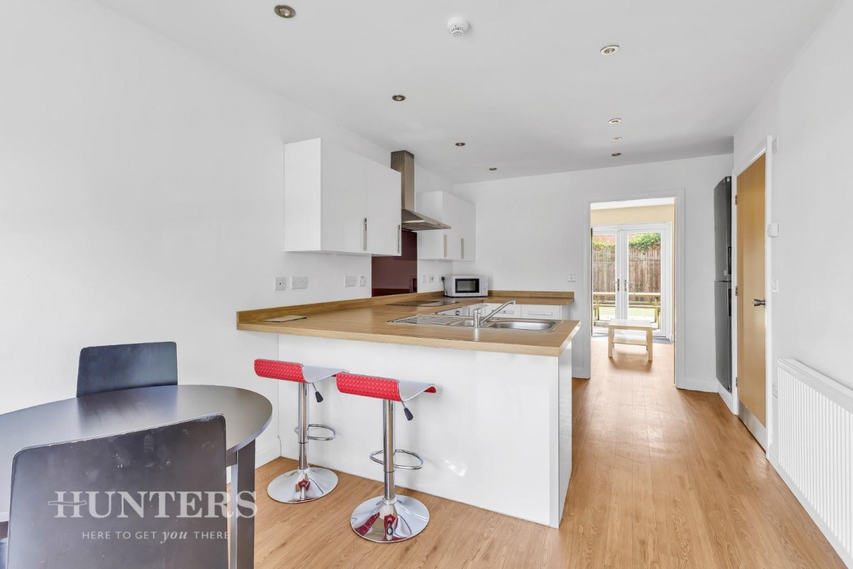 Lower Broughton Road, Salford, Manchester