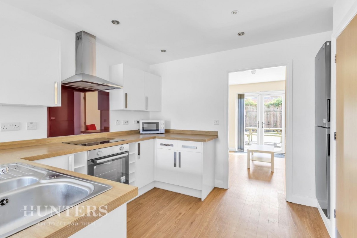 Lower Broughton Road, Salford, Manchester