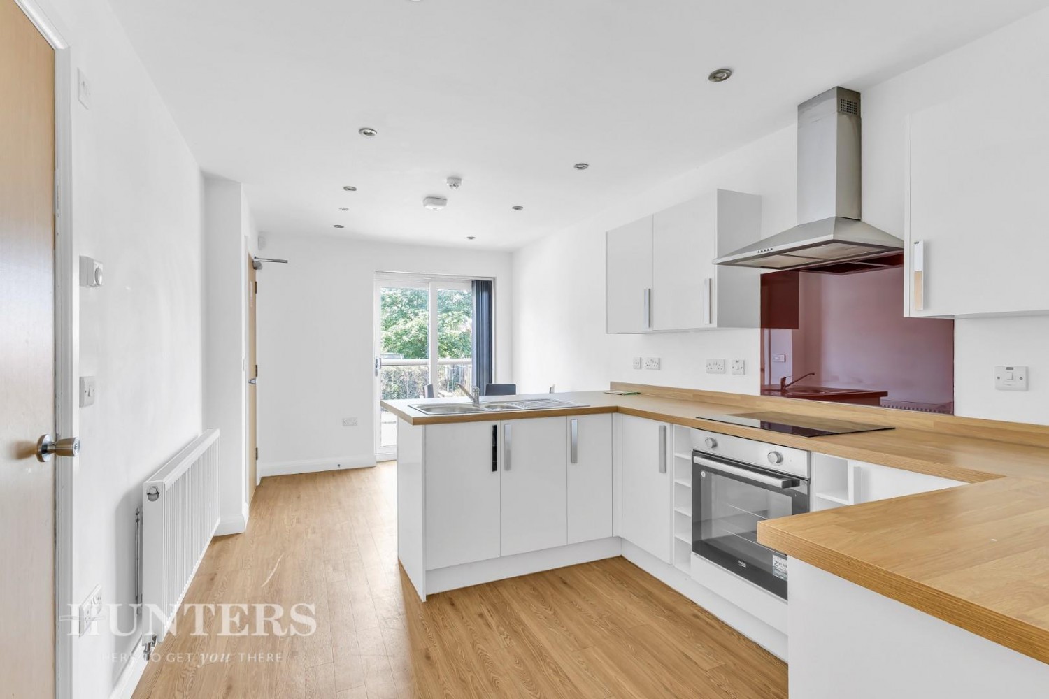 Lower Broughton Road, Salford, Manchester