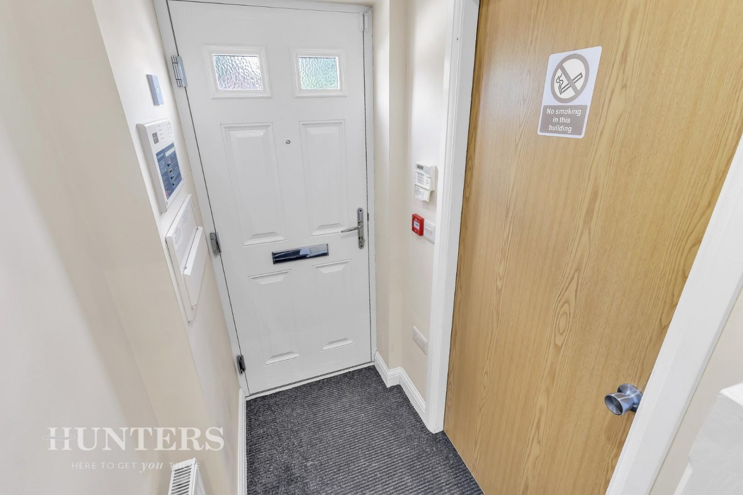 Lower Broughton Road, Salford, Manchester