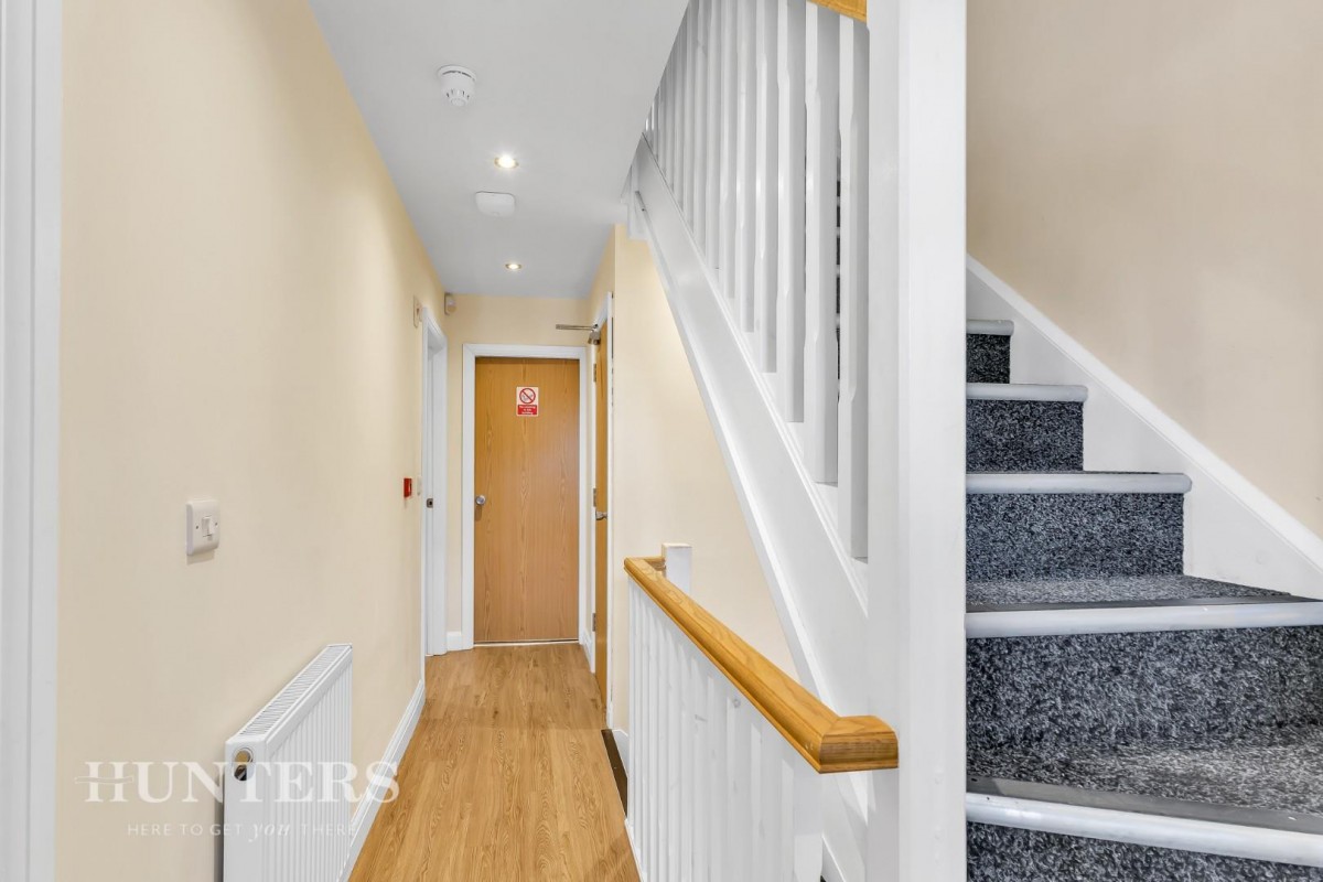 Lower Broughton Road, Salford, Manchester