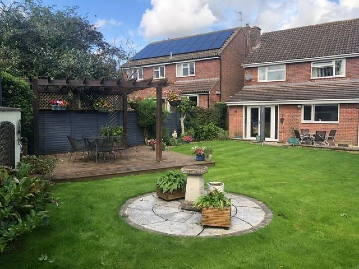 Wickham Close, Chipping Sodbury, Bristol