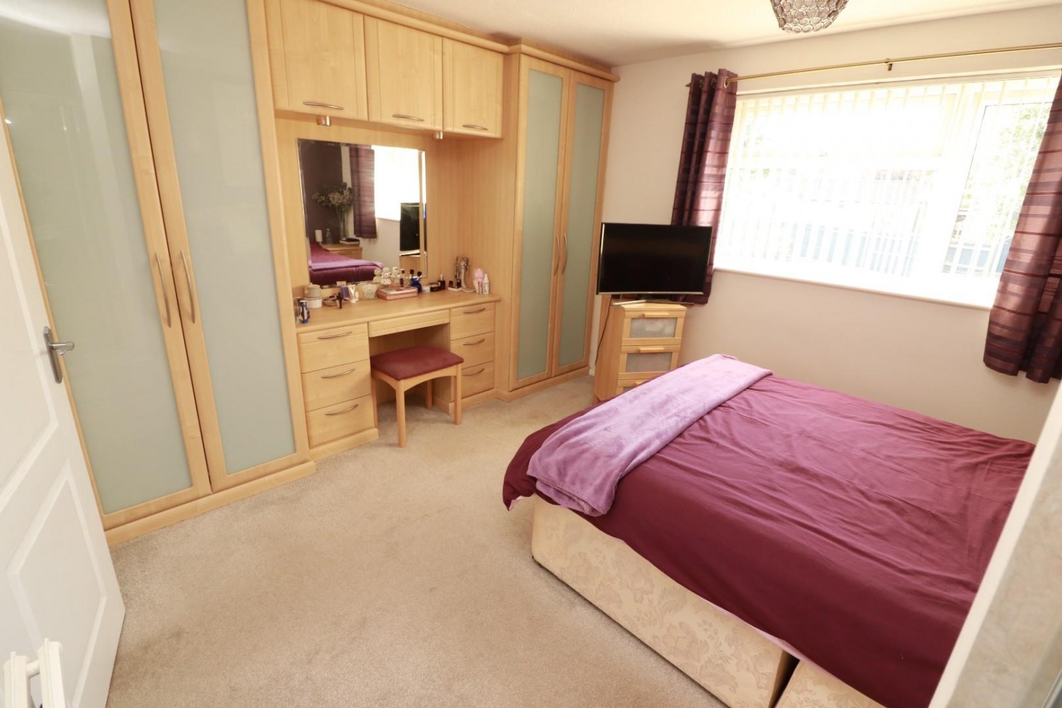 Wickham Close, Chipping Sodbury, Bristol