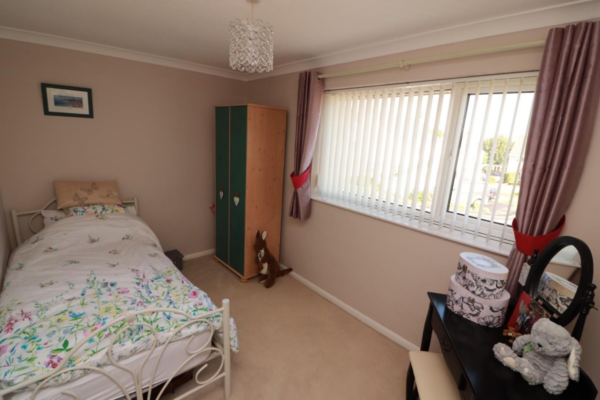 Wickham Close, Chipping Sodbury, Bristol