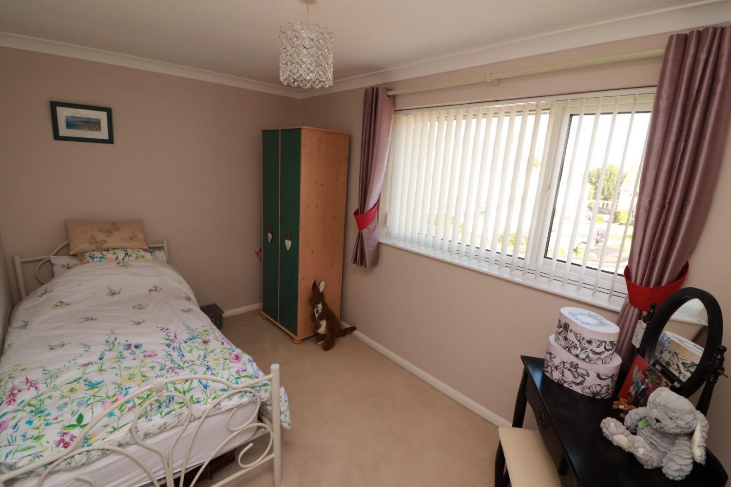 Wickham Close, Chipping Sodbury, Bristol