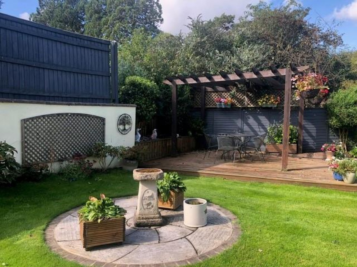 Wickham Close, Chipping Sodbury, Bristol