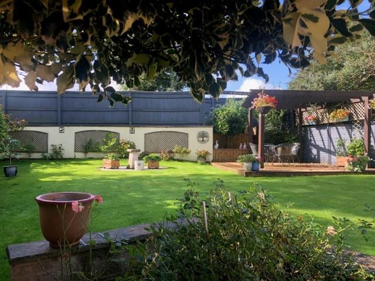 Wickham Close, Chipping Sodbury, Bristol