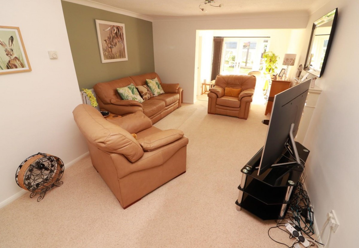 Wickham Close, Chipping Sodbury, Bristol