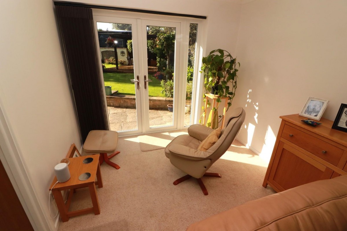 Wickham Close, Chipping Sodbury, Bristol