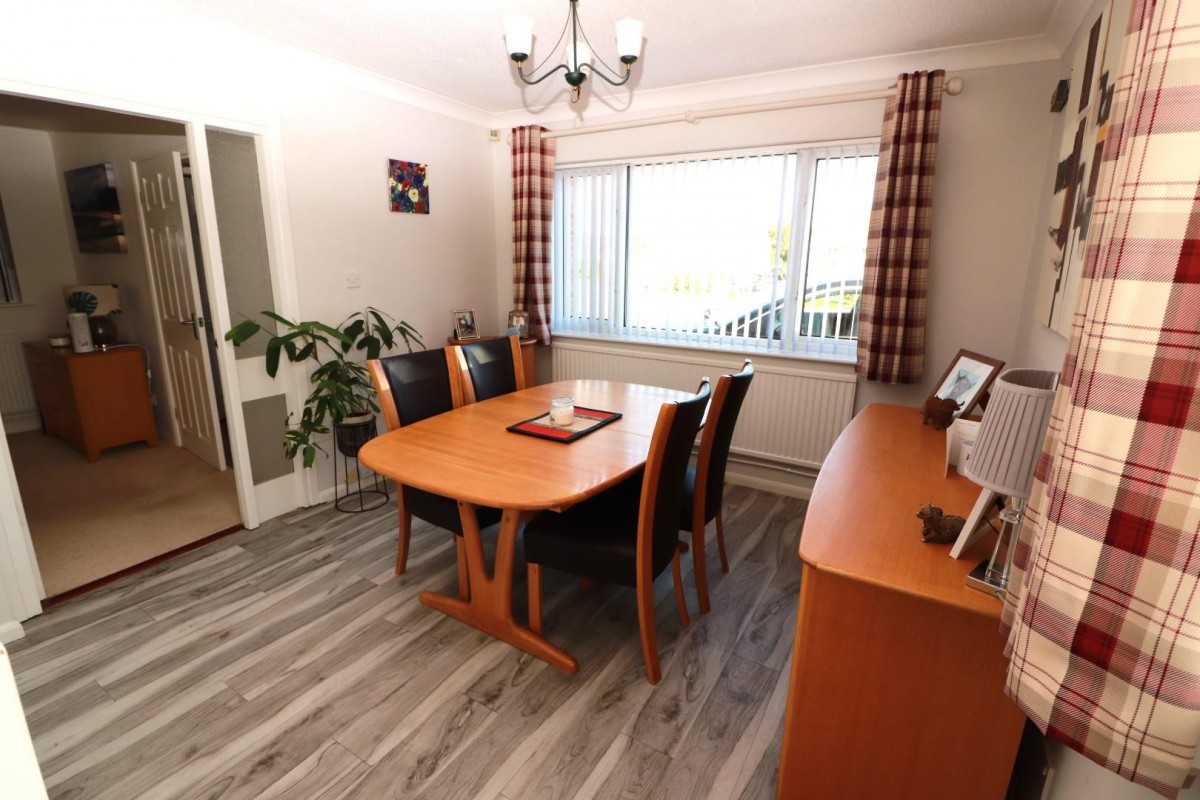 Wickham Close, Chipping Sodbury, Bristol