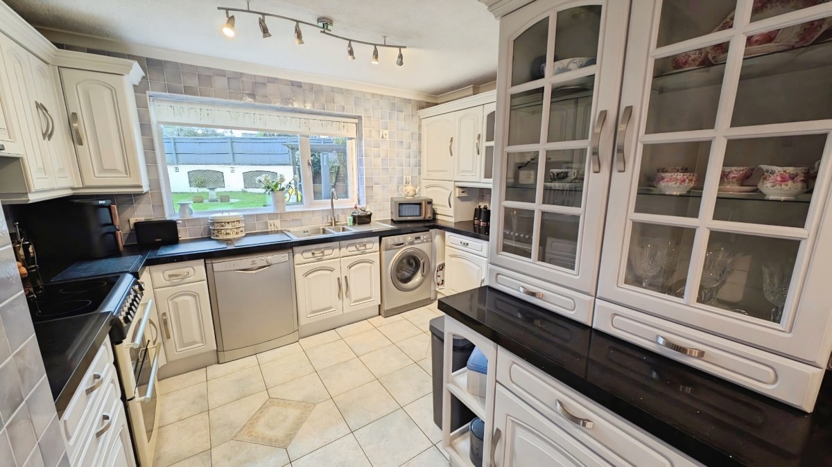 Wickham Close, Chipping Sodbury, Bristol