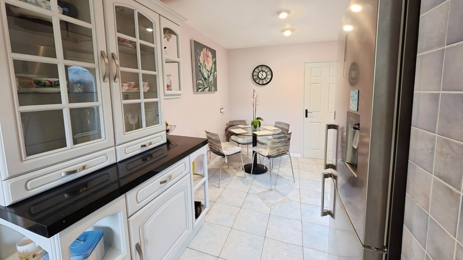 Wickham Close, Chipping Sodbury, Bristol