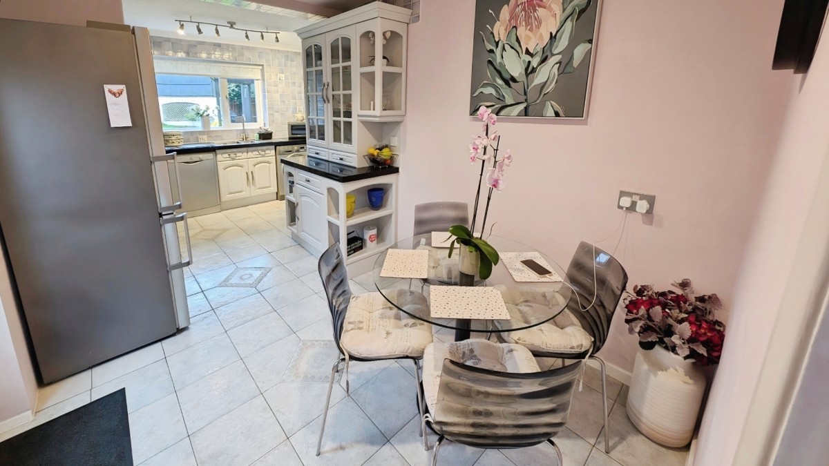 Wickham Close, Chipping Sodbury, Bristol