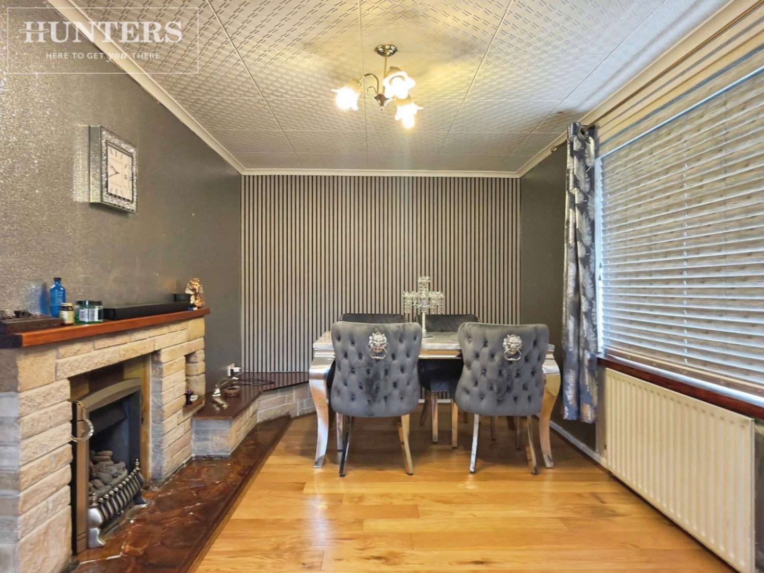 Princess Street, Grimethorpe, Barnsley