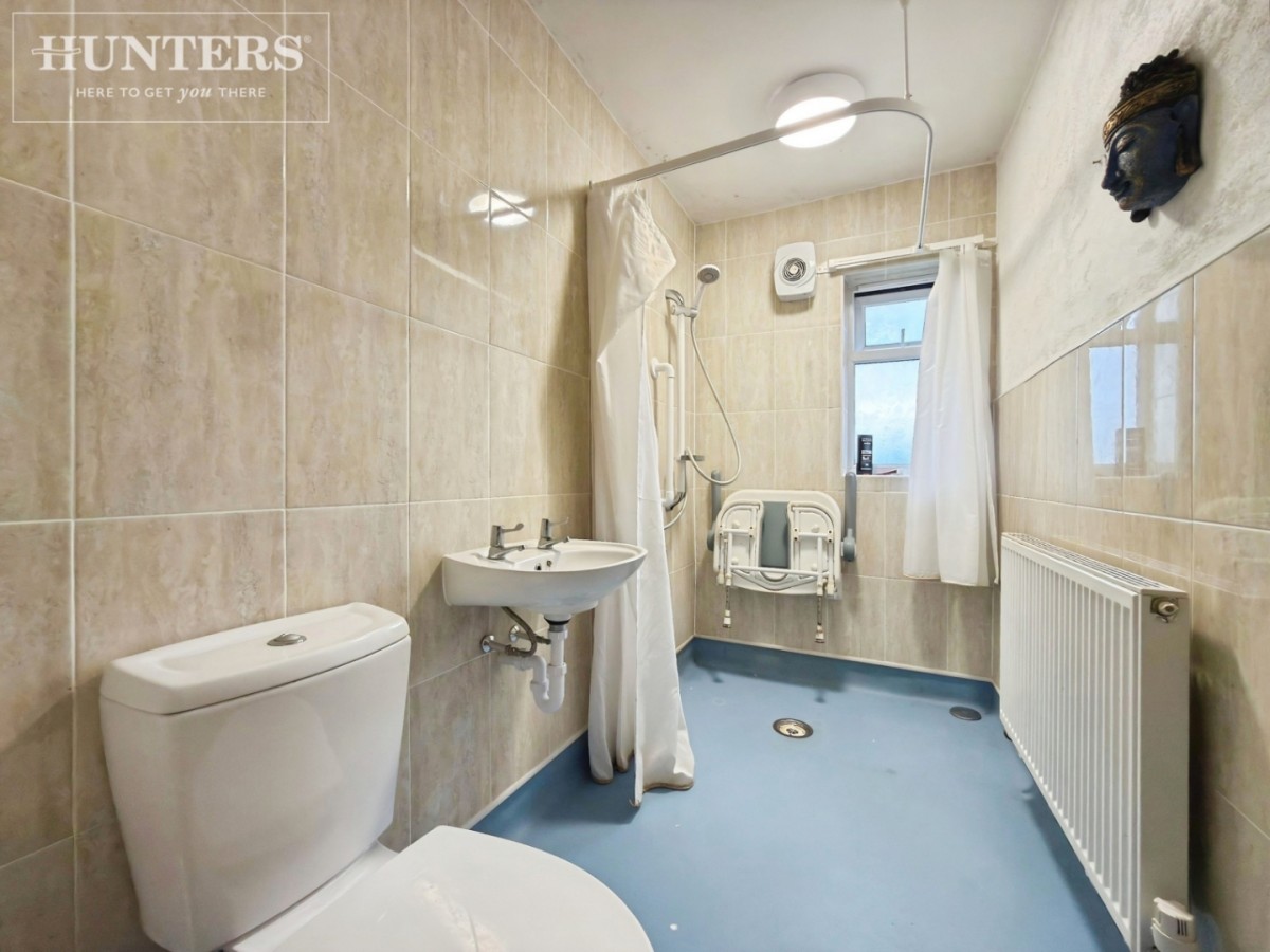 Princess Street, Grimethorpe, Barnsley