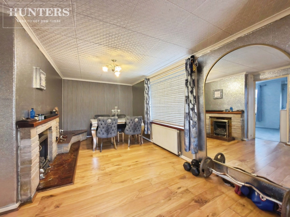 Princess Street, Grimethorpe, Barnsley