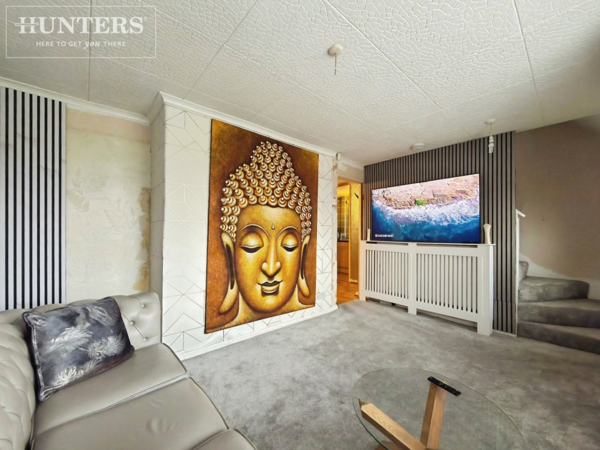 Princess Street, Grimethorpe, Barnsley