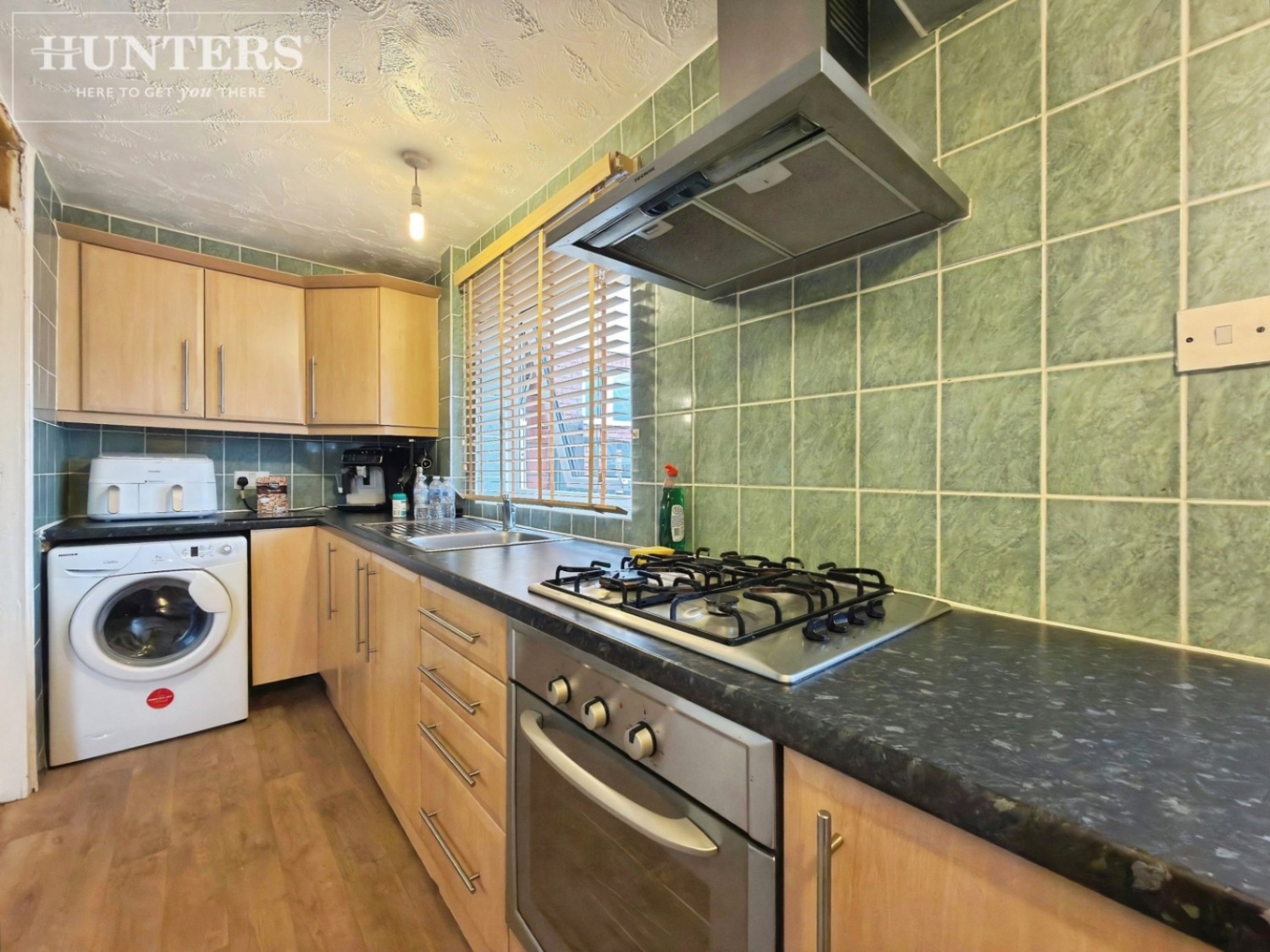 Princess Street, Grimethorpe, Barnsley