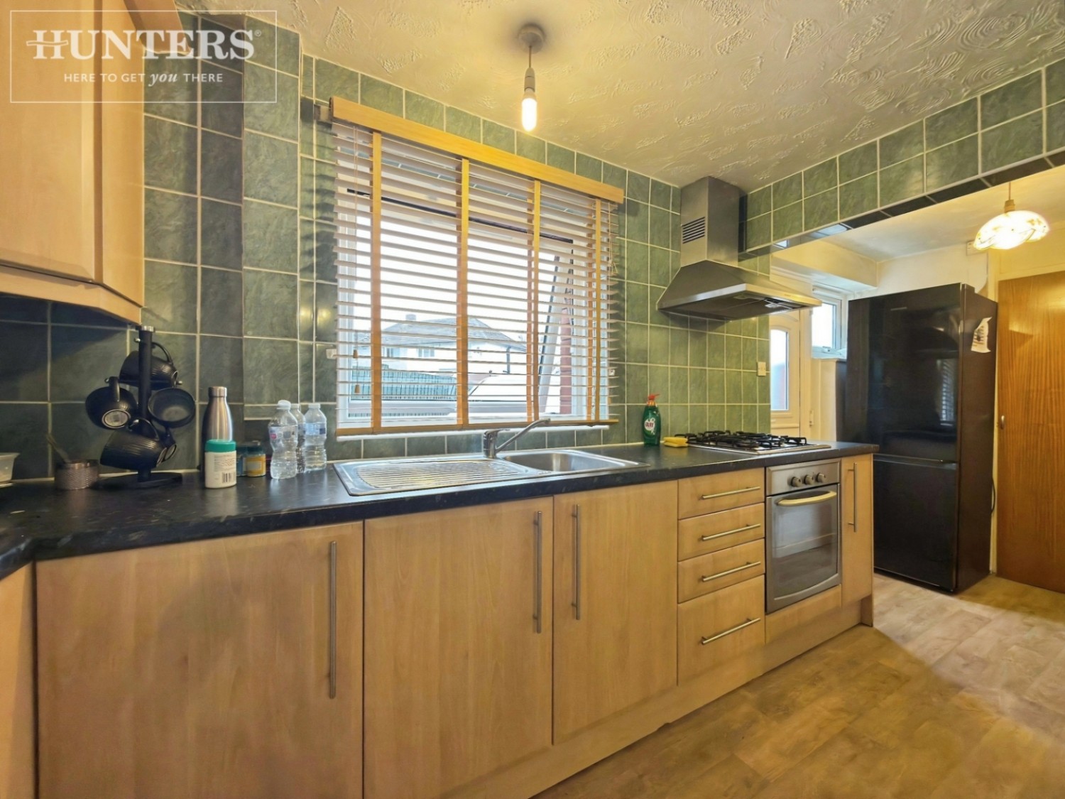 Princess Street, Grimethorpe, Barnsley